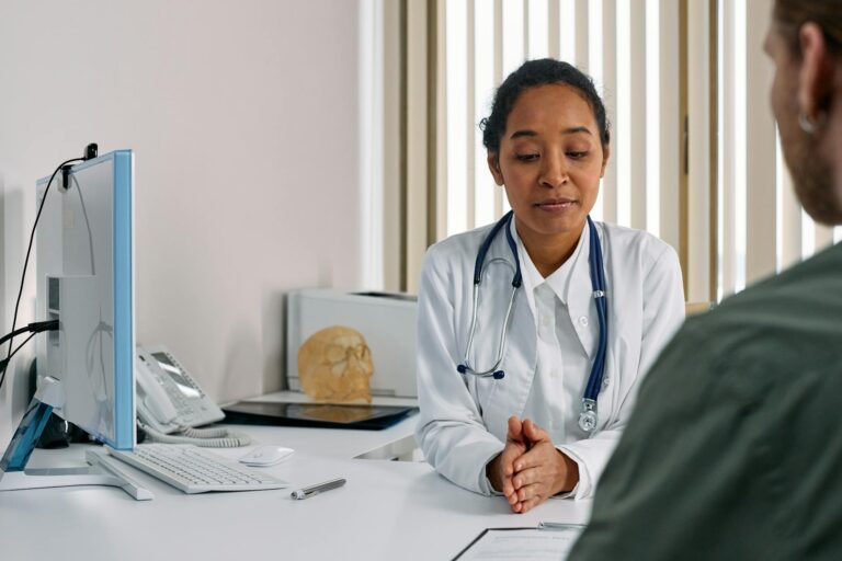 Can Your Primary Care Doctor Prescribe Ozempic for Weight Loss?