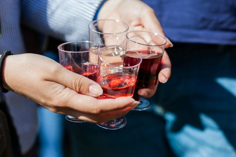 GLP-1 and Alcohol: What You Need to Know