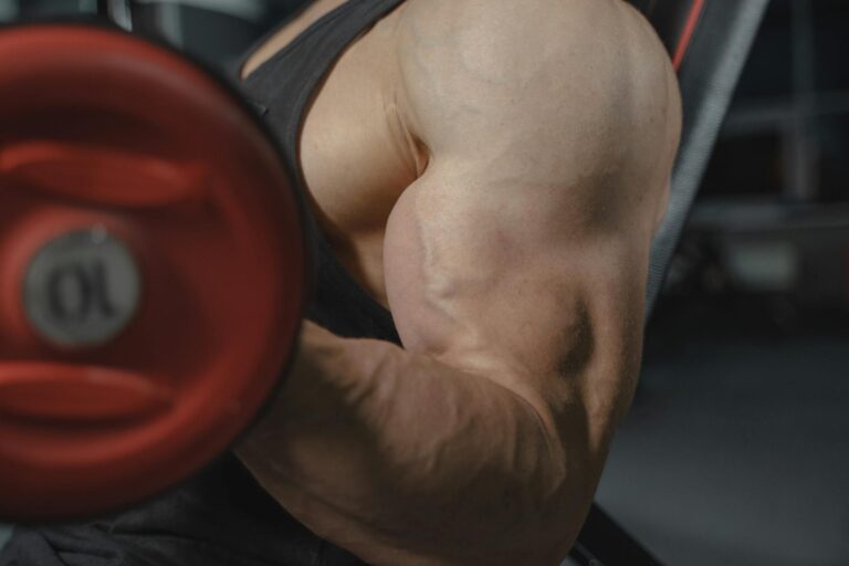 GLP-1 Medications and Muscle Loss: What the Research Says