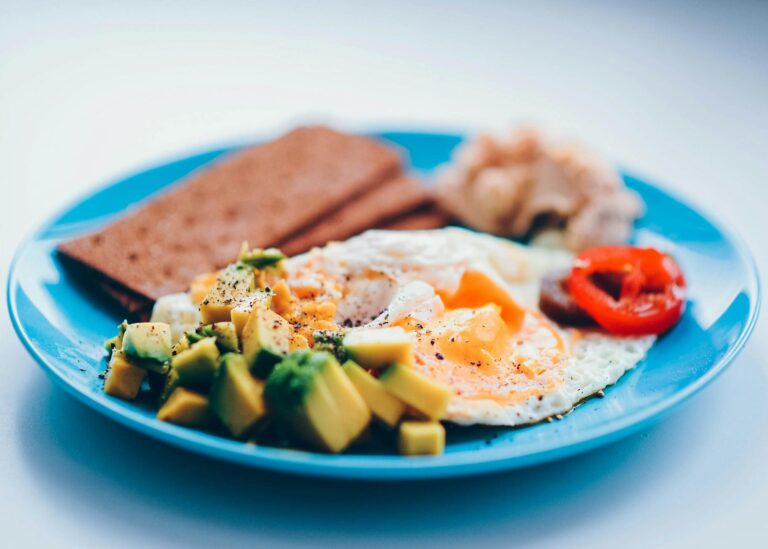 Best High-Protein Breakfast Ideas for GLP-1 Users