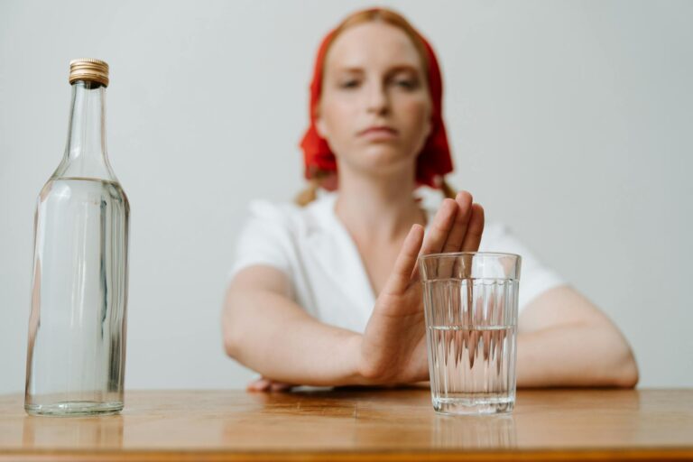 GLP-1 and Alcohol: What You Need to Know