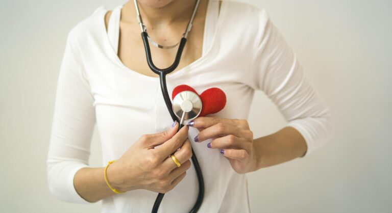 GLP-1 Weight-Loss Drugs May Reduce Heart Attack and Stroke Risk by 13%, Study Finds